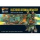 Blitzkrieg German Infantry