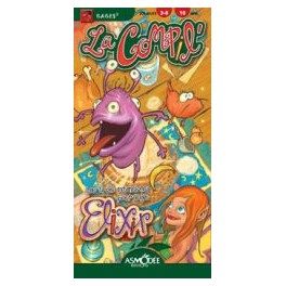 Elixir-La Compil' Elixir-La Compil'