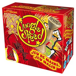 Jungle Speed