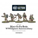 Go for Broke! Nisei Infantry