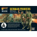 German Pioniers
