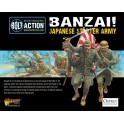 Banzai! Imperial Japanese Army starter