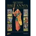 Britannia – Hail Caesar supplement
