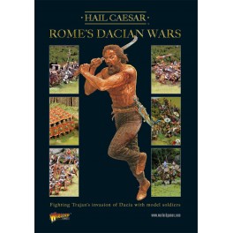 Rome's Dacian Wars – Hail Caesar Supplement