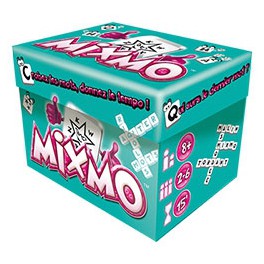 Mixmo Mixmo