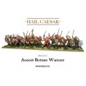 Ancient British Warriors