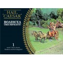 Ancient Britons: Boadicea Triumphant!
