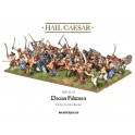Dacian Falxmen