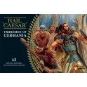 Tribesmen of Germania