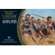 Ancient Greek Hoplites