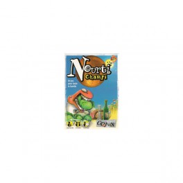 Nourti Champi Nourti Champi