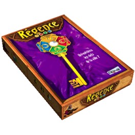 Régence Régence