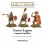 Caesarian Romans with gladius