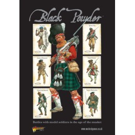 Black Powder Black Powder
