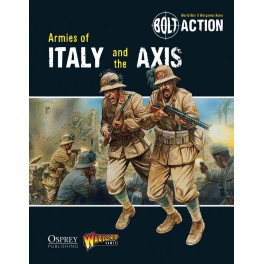 Armies of Italy and the Axis