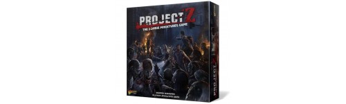 Project Z