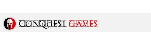 Conquest Games