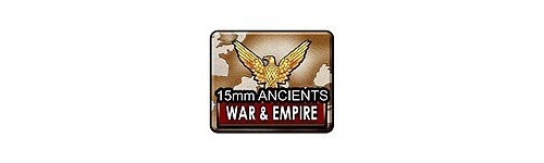 War & Empire (antiquité)
