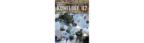 Konflikt '47