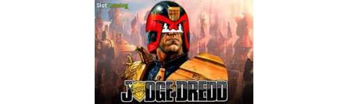 Judge Dredd