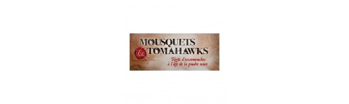 Mousquets & Tomahawks