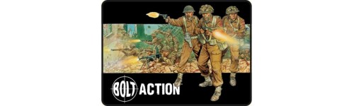 Bolt Action