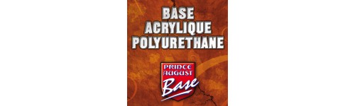 Bases polyuréthanes