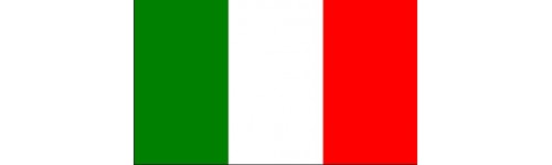 Italie