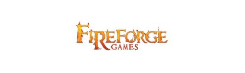 Fireforge games