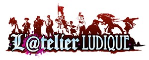 l'atelier ludique